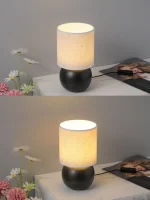 Candeeiro de Mesa Moderno - Imagem 3