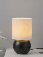 Candeeiro de Mesa Moderno - Imagem 2