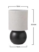 Candeeiro de Mesa Moderno - Imagem 4
