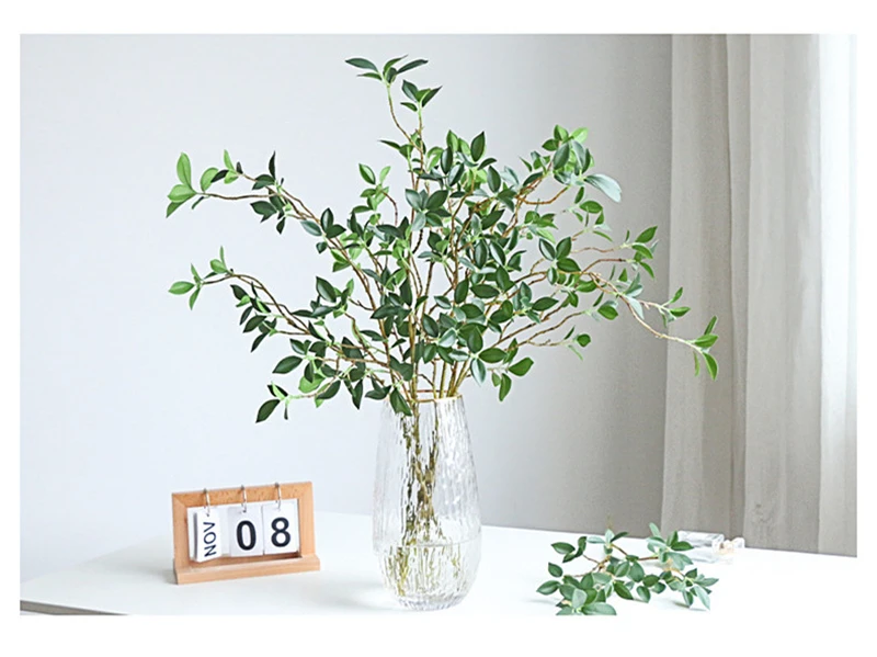 Ramo de Ficus Artificial