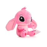 Kf S7a369b589d49420aac06f1cb09910ba4x Stitch Baby Movie Cartoon Model Doll Para Crian As Action Figures Brinquedos De Pel Cia Presentes