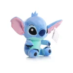Kf Sb9f4a3c55679480e9062dad1bf8205dex Stitch Baby Movie Cartoon Model Doll Para Crian As Action Figures Brinquedos De Pel Cia Presentes
