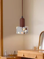Lustre de Terrazzo Wabi-Sabi - Imagem 3