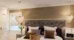 Lustre Moderno de Cristal LED - Imagem 7