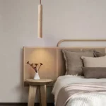 Pendente de LED Tubo Longo