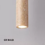 Pendente de LED Tubo Longo - Imagem 6