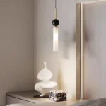 Pendente Minimalista Italiano