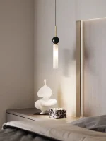 Pendente Minimalista Italiano