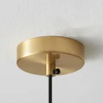 Pendente Minimalista Italiano - Imagem 6