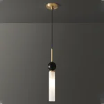 Pendente Minimalista Italiano - Imagem 2
