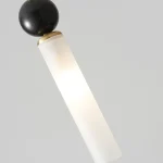 Pendente Minimalista Italiano - Imagem 4