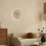 Relógio de Parede Iluminado - Imagem 5