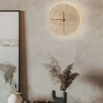 Relógio de Parede Iluminado - Imagem 3
