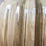 Abajur de Linho Wabi-Sabi - Imagem 5