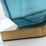 Abajur de Vidro Moderno - Imagem 7