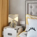 Abajur Luce Vintage - Imagem 4