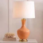 Candeeiro de Mesa Vintage