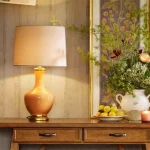 Candeeiro de Mesa Vintage - Imagem 7