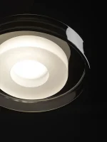 Pendente Minimalista de Vidro - Imagem 6