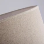 Lâmpada de Chão Nórdica Moderna - Imagem 4