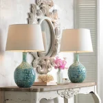 Lâmpada de Mesa Contemporânea - Imagem 3