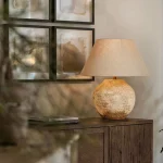Lâmpada de Mesa Wabi-Sabi - Imagem 5