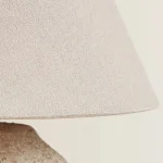 Lâmpada de Mesa Wabi-Sabi - Imagem 3