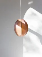 Lustre Medieval Nórdico - Imagem 6