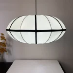 Lustre Medieval Nórdico - Imagem 3