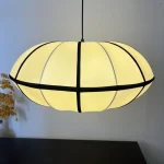 Lustre Medieval Nórdico - Imagem 2