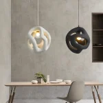 Lustre Wabi-Sabi