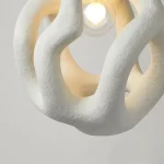 Lustre Wabi-Sabi - Imagem 6