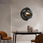 Lustre Wabi-Sabi - Imagem 2