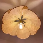Pendente Tecido Artístico - Imagem 5