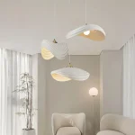 Luminária Pendente Wabi-Sabi