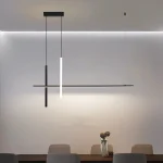 Lustre Pendente Minimalista