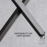 Lustre Pendente Minimalista - Imagem 6