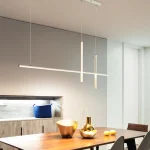 Lustre Pendente Minimalista - Imagem 3