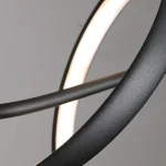 Lustre Pendente Nórdico Minimalista - Imagem 5