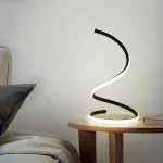 Abajur Moderno Design Nórdico - Imagem 3