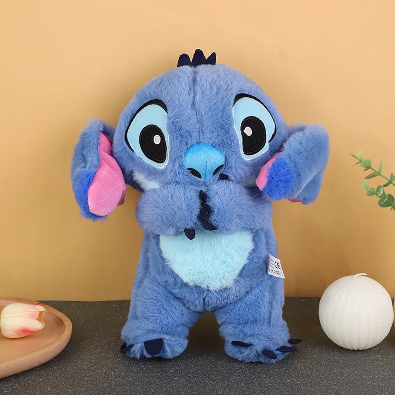 Stitch Kawaii