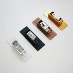 Arandela de Parede LED Moderna - Imagem 7