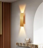 Arandela de Parede LED Moderna - Imagem 8