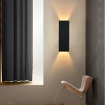 Arandela de Parede LED Moderna - Imagem 5
