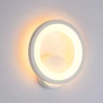 Arandela de Parede Moderna e Elegante - Imagem 2
