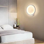 Arandela de Parede Moderna e Elegante - Imagem 4