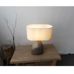 Candeeiro de Mesa Retro - Imagem 6