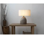 Candeeiro de Mesa Retro - Imagem 5