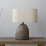 Candeeiro de Mesa Retro - Imagem 2