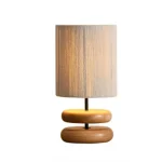 Lâmpada de Mesa Japonesa - Imagem 2